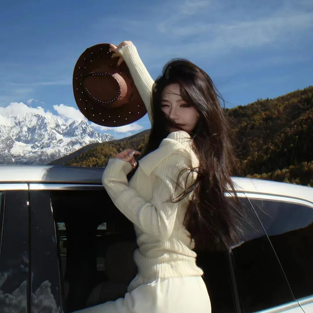 无瑕修女