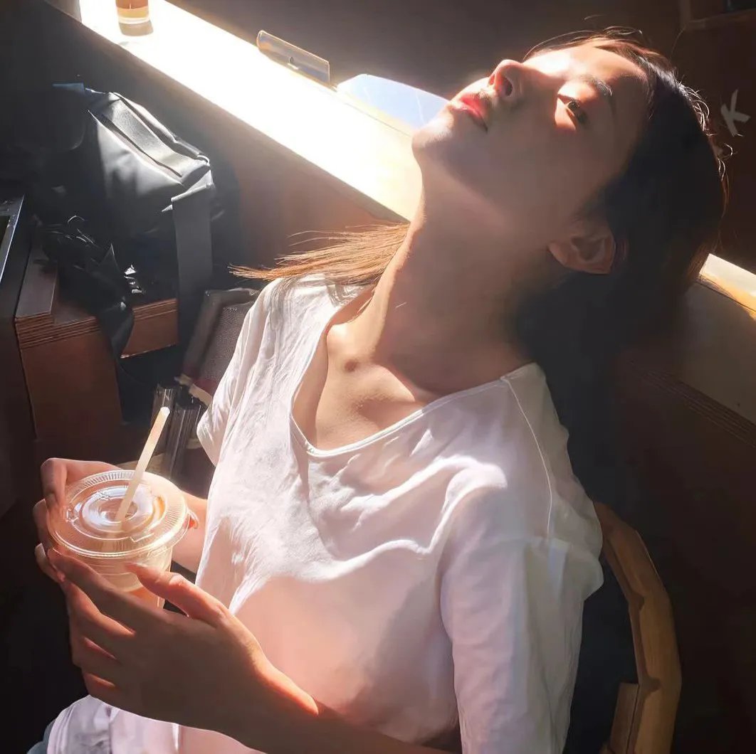 如果悲伤可以解释